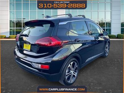 2017 Chevrolet Bolt EV Bolt Premier   - Photo 11 - Huntington Beach, CA 92647