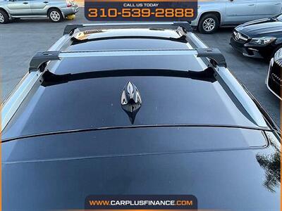 2017 Chevrolet Bolt EV Bolt Premier   - Photo 35 - Huntington Beach, CA 92647