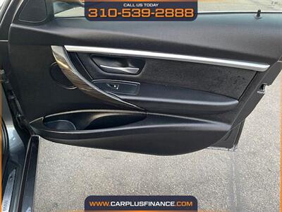 2018 BMW 330i   - Photo 30 - Huntington Beach, CA 92647