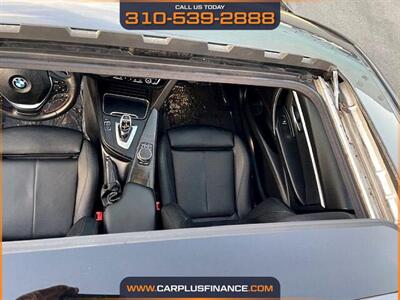 2018 BMW 330i   - Photo 36 - Huntington Beach, CA 92647