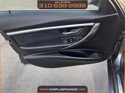 2018 BMW 330i   - Photo 6 - Huntington Beach, CA 92647