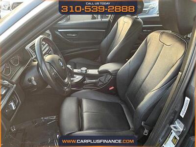 2018 BMW 330i   - Photo 9 - Huntington Beach, CA 92647