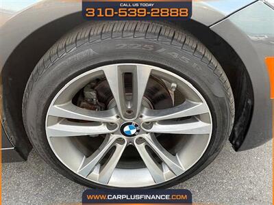2018 BMW 330i   - Photo 26 - Huntington Beach, CA 92647
