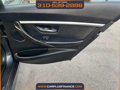 2018 BMW 330i   - Photo 32 - Huntington Beach, CA 92647