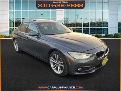 2018 BMW 330i   - Photo 25 - Huntington Beach, CA 92647