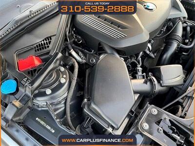 2018 BMW 330i   - Photo 38 - Huntington Beach, CA 92647