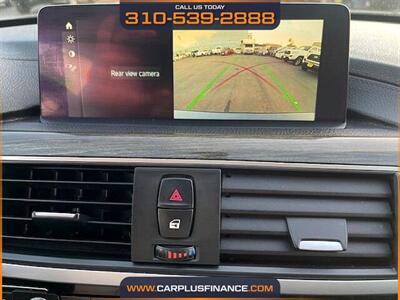 2018 BMW 330i   - Photo 16 - Huntington Beach, CA 92647