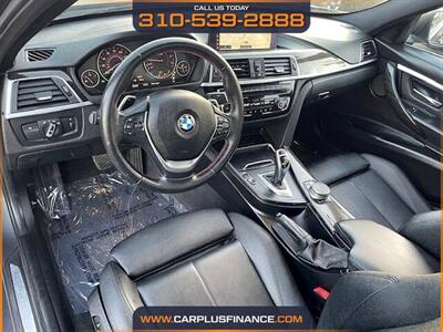 2018 BMW 330i   - Photo 10 - Huntington Beach, CA 92647