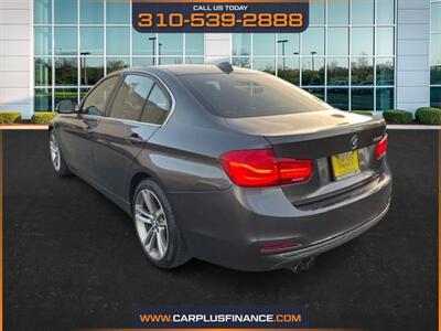 2018 BMW 330i   - Photo 24 - Huntington Beach, CA 92647