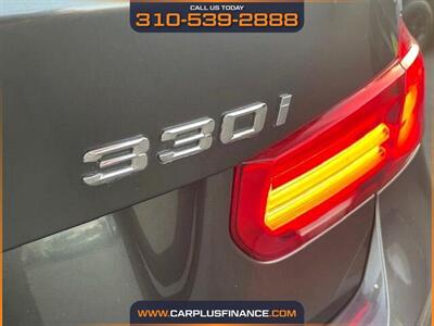 2018 BMW 330i   - Photo 21 - Huntington Beach, CA 92647