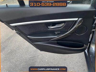 2018 BMW 330i   - Photo 18 - Huntington Beach, CA 92647