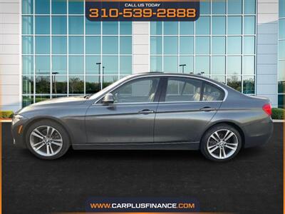 2018 BMW 330i   - Photo 2 - Huntington Beach, CA 92647