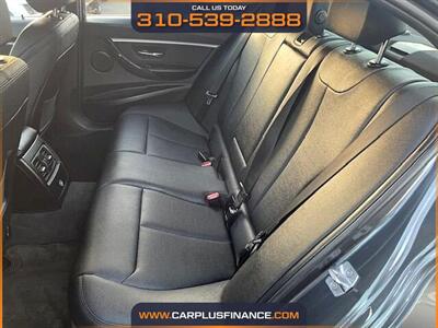 2018 BMW 330i   - Photo 19 - Huntington Beach, CA 92647