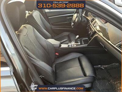 2018 BMW 330i   - Photo 28 - Huntington Beach, CA 92647