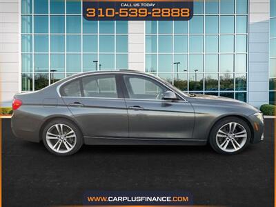2018 BMW 330i   - Photo 27 - Huntington Beach, CA 92647