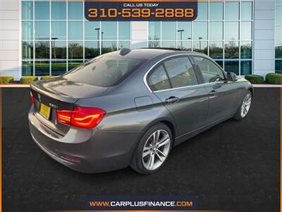 2018 BMW 330i   - Photo 34 - Huntington Beach, CA 92647