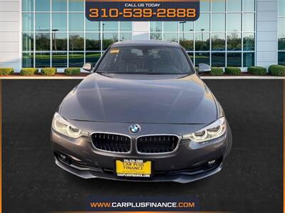 2018 BMW 330i   - Photo 5 - Huntington Beach, CA 92647
