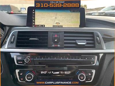 2018 BMW 330i   - Photo 15 - Huntington Beach, CA 92647