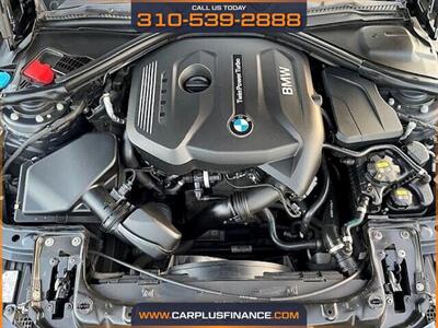 2018 BMW 330i   - Photo 37 - Huntington Beach, CA 92647