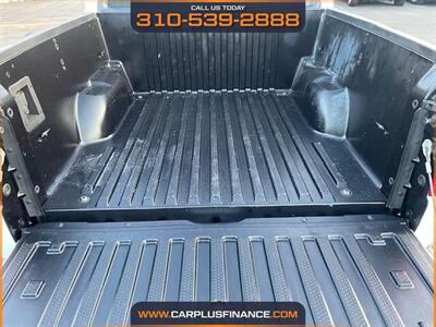 2003 Ford Explorer Sport Trac XLT 4dr XLT Crew Cab SB   - Photo 22 - Huntington Beach, CA 92647