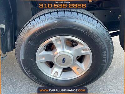 2003 Ford Explorer Sport Trac XLT 4dr XLT Crew Cab SB   - Photo 32 - Huntington Beach, CA 92647