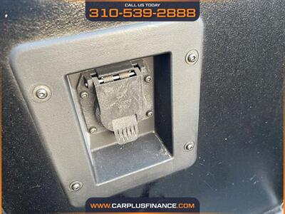 2003 Ford Explorer Sport Trac XLT 4dr XLT Crew Cab SB   - Photo 21 - Huntington Beach, CA 92647