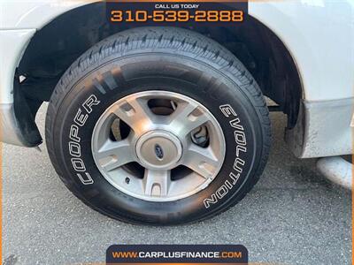 2003 Ford Explorer Sport Trac XLT 4dr XLT Crew Cab SB   - Photo 30 - Huntington Beach, CA 92647