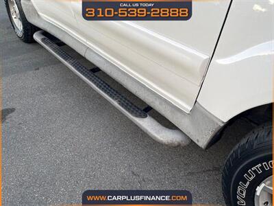 2003 Ford Explorer Sport Trac XLT 4dr XLT Crew Cab SB   - Photo 6 - Huntington Beach, CA 92647