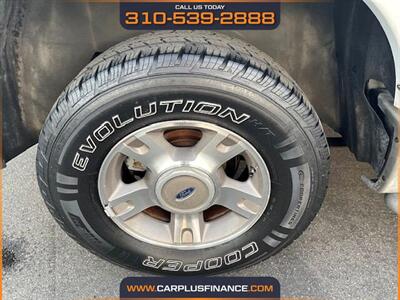 2003 Ford Explorer Sport Trac XLT 4dr XLT Crew Cab SB   - Photo 23 - Huntington Beach, CA 92647