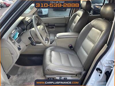 2003 Ford Explorer Sport Trac XLT 4dr XLT Crew Cab SB   - Photo 17 - Huntington Beach, CA 92647