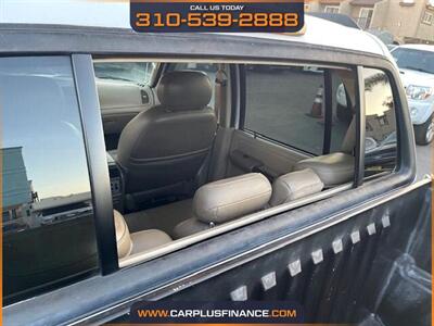 2003 Ford Explorer Sport Trac XLT 4dr XLT Crew Cab SB   - Photo 7 - Huntington Beach, CA 92647