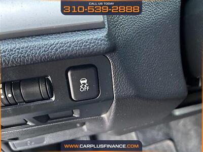 2016 Subaru Forester 2.0XT Premium   - Photo 16 - Huntington Beach, CA 92647