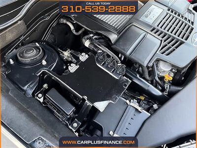 2016 Subaru Forester 2.0XT Premium   - Photo 8 - Huntington Beach, CA 92647