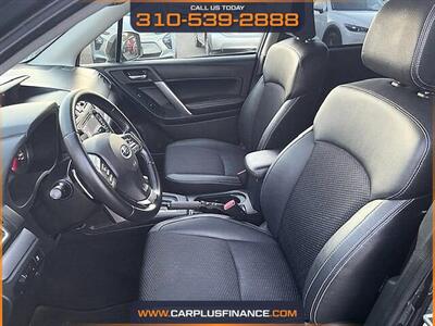 2016 Subaru Forester 2.0XT Premium   - Photo 13 - Huntington Beach, CA 92647