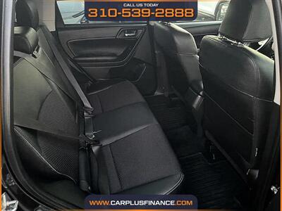 2016 Subaru Forester 2.0XT Premium   - Photo 38 - Huntington Beach, CA 92647
