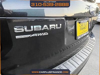 2016 Subaru Forester 2.0XT Premium   - Photo 28 - Huntington Beach, CA 92647