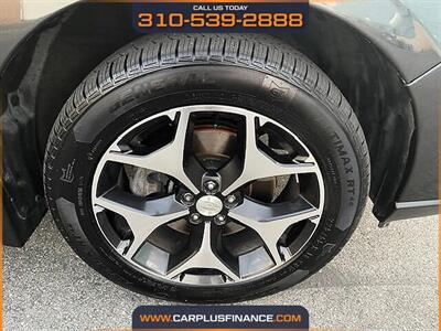 2016 Subaru Forester 2.0XT Premium   - Photo 34 - Huntington Beach, CA 92647
