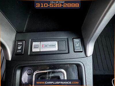 2016 Subaru Forester 2.0XT Premium   - Photo 21 - Huntington Beach, CA 92647