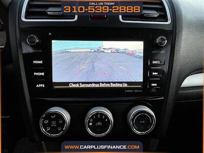 2016 Subaru Forester 2.0XT Premium   - Photo 20 - Huntington Beach, CA 92647
