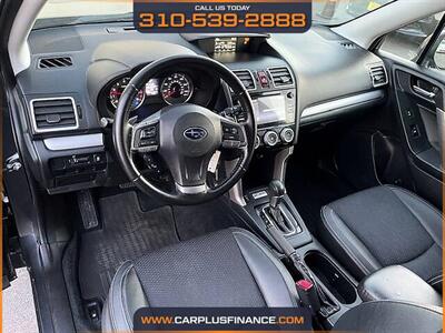 2016 Subaru Forester 2.0XT Premium   - Photo 14 - Huntington Beach, CA 92647