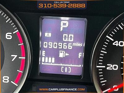 2016 Subaru Forester 2.0XT Premium   - Photo 17 - Huntington Beach, CA 92647