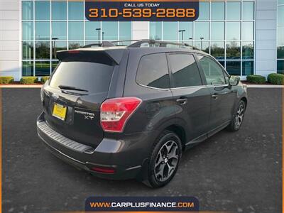 2016 Subaru Forester 2.0XT Premium   - Photo 41 - Huntington Beach, CA 92647