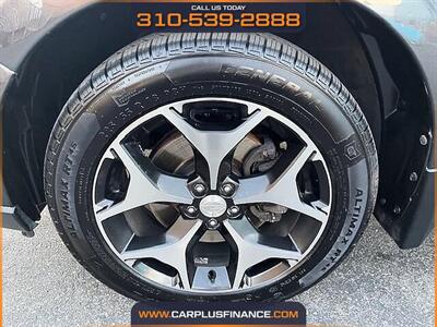 2016 Subaru Forester 2.0XT Premium   - Photo 5 - Huntington Beach, CA 92647