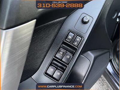 2016 Subaru Forester 2.0XT Premium   - Photo 11 - Huntington Beach, CA 92647