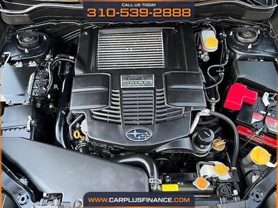 2016 Subaru Forester 2.0XT Premium   - Photo 7 - Huntington Beach, CA 92647