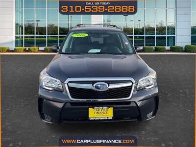 2016 Subaru Forester 2.0XT Premium   - Photo 33 - Huntington Beach, CA 92647