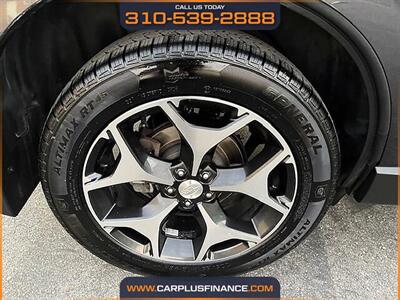 2016 Subaru Forester 2.0XT Premium   - Photo 40 - Huntington Beach, CA 92647