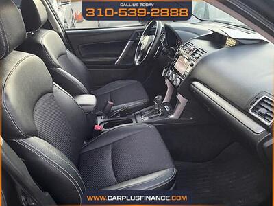 2016 Subaru Forester 2.0XT Premium   - Photo 37 - Huntington Beach, CA 92647