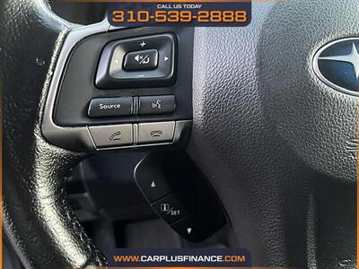 2016 Subaru Forester 2.0XT Premium   - Photo 15 - Huntington Beach, CA 92647