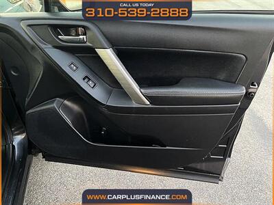 2016 Subaru Forester 2.0XT Premium   - Photo 36 - Huntington Beach, CA 92647